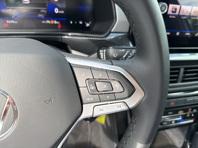T-Cross 1.0 TSI Life, App Connect, DAB+, Digital