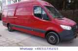 Mercedes-Benz Sprinter 315 CDI/Maxi/Jumbo/59.454km/NETTO 22679 - Mercedes-Benz Jumbo