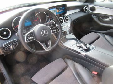 Mercedes C 220 - 5