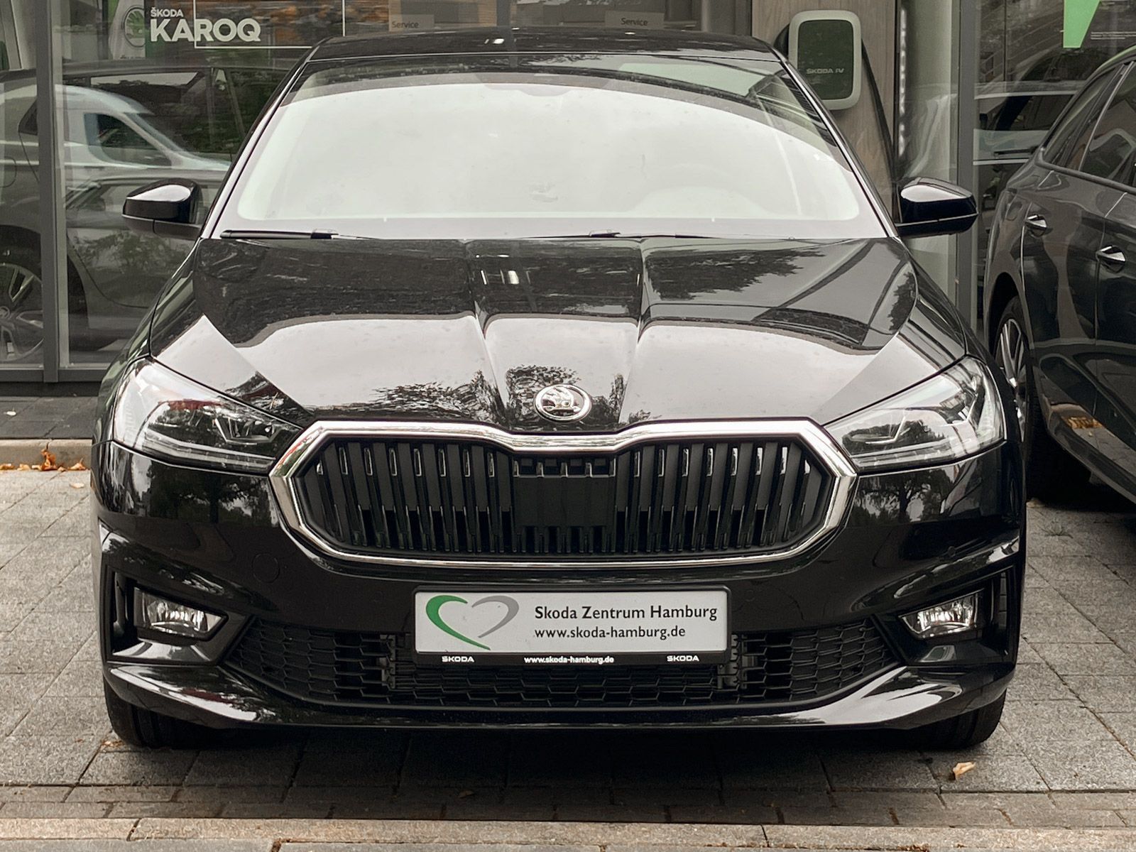 Skoda Fabia - Bild 2