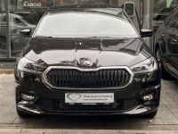 Skoda Fabia - Vorschau Bild 2