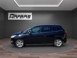 Ford Grand C-MAX 1.6 Ti-VCT - Ford Grand C-Max: 1.6
