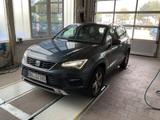 Seat Ateca 4Drive LED Klimaautomatik Sitzheizung - Seat Ateca in Bochum