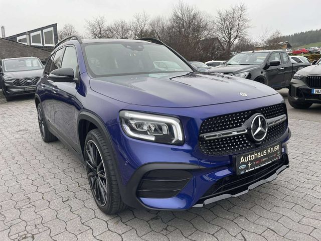 Mercedes-Benz GLB 200 GLB -Klasse GLB 200 d