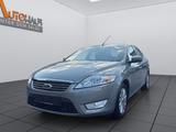 Ford Mondeo Lim. Ghia AUTOMATIK*SITZHEIZUNG* - Ford Gebrauchtwagen von 2008