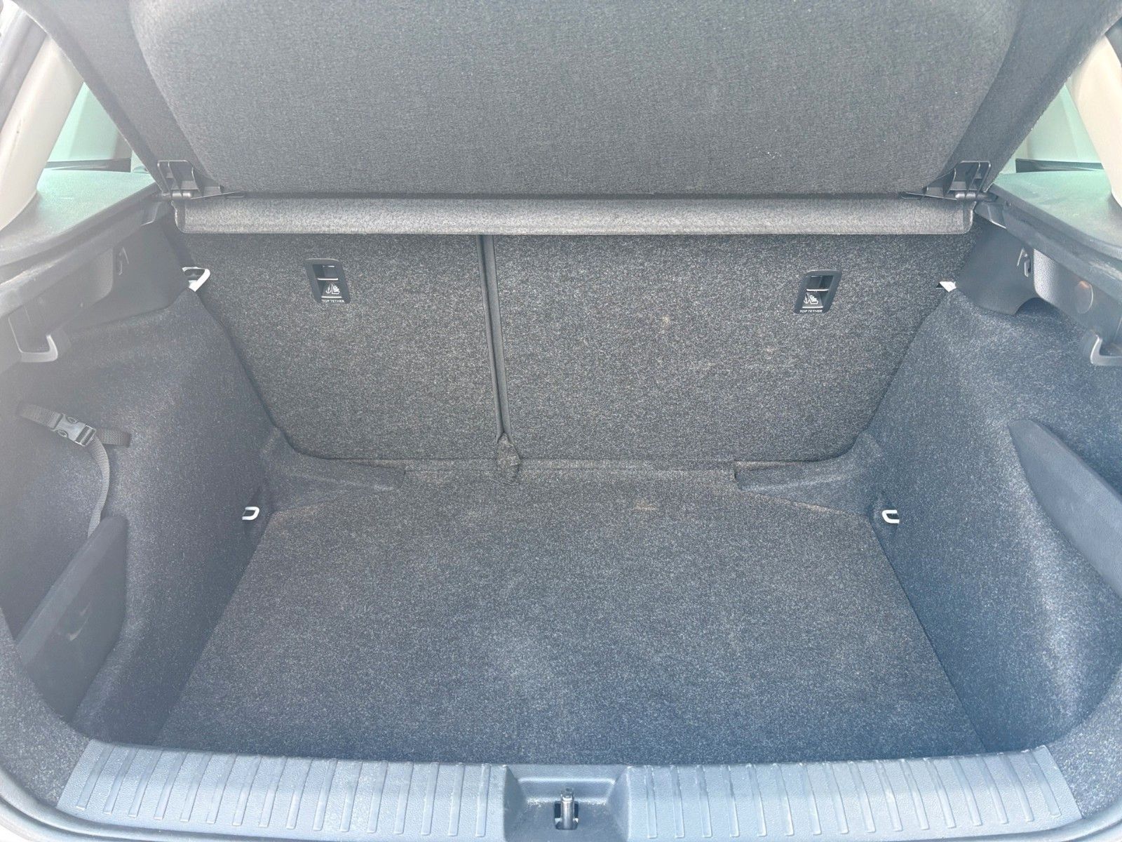 Fahrzeugabbildung SKODA Kamiq Selection