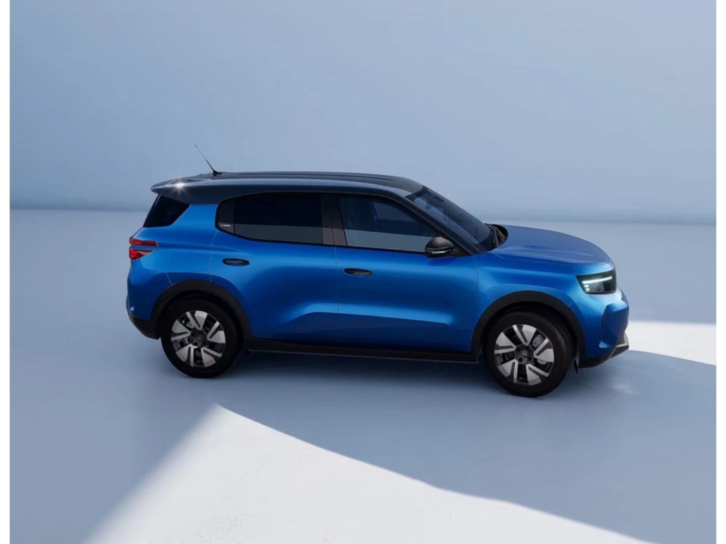 Opel Frontera - Bild 4