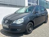 Volkswagen Polo IV United*Automatik* Voll Scheckheftgepfleg - gebrauchte VW Polo aus dem Jahr 2008