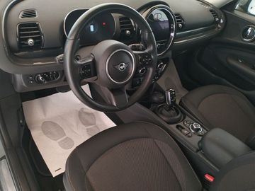 MINI Cooper Clubman - 8