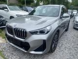 BMW X1 18 i sDrive M Sport