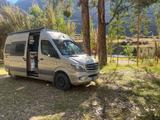 Mercedes-Benz Sprinter Hymer Grand Canyon S - Offers