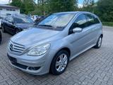 Mercedes-Benz B 200* 1.Hand* AUTOMATIK* TÜV & AU NEU* ISOFIX - gebrauchte Mercedes-Benz B-Klasse aus dem Jahr 2006