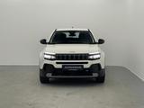 Jeep Avenger 1.2 T-GDI Altitude LED*CARPLAY*LANE - weiße Jeep Avenger