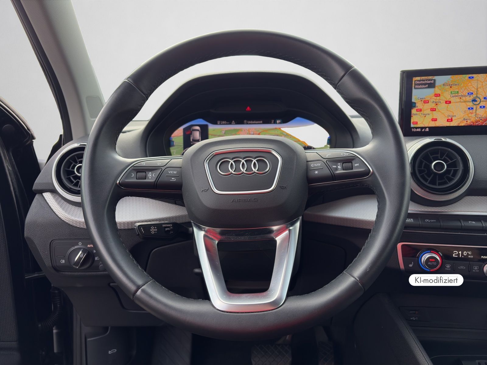 Audi Q2 - Bild 10