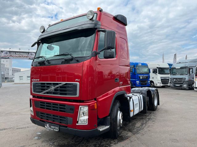 Volvo FH13 440 6x2, 62t , AUTOMAT, EURO V