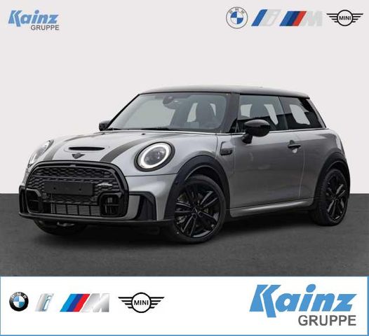 MINI Cooper S /HUD/ACC/LED/Glasdach/Rückfahrkamera