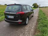 Opel Zafira Tourer 1.4 Turbo ecoFLEX Selection 10... - Opel Zafira Tourer Gebrauchtwagen