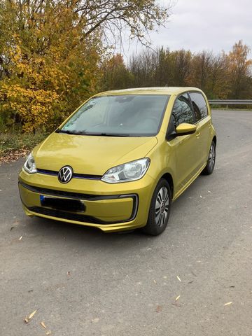 Volkswagen up! e-up! UNITED e-up! UNITED