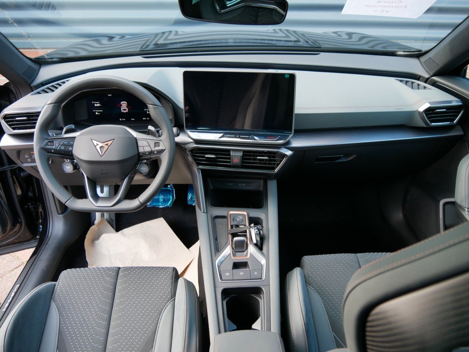 Cupra Formentor - Bild 28