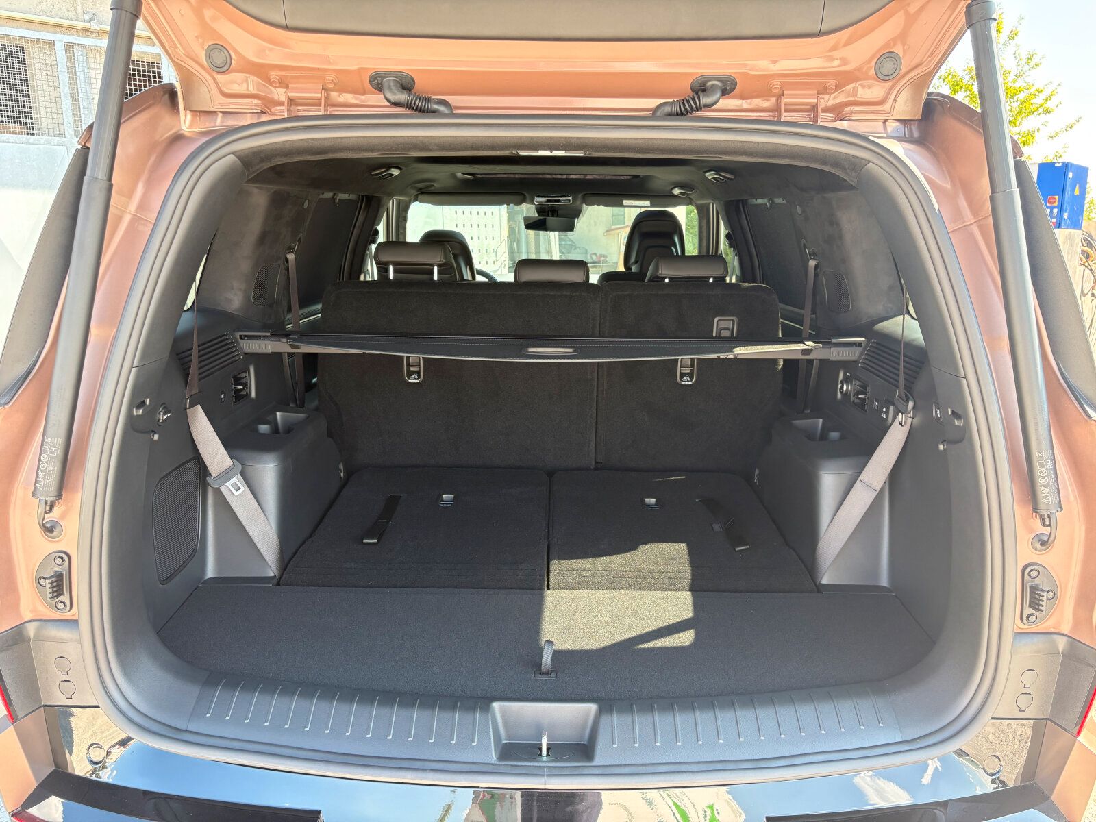 Hyundai Santa Fe – Bild 21