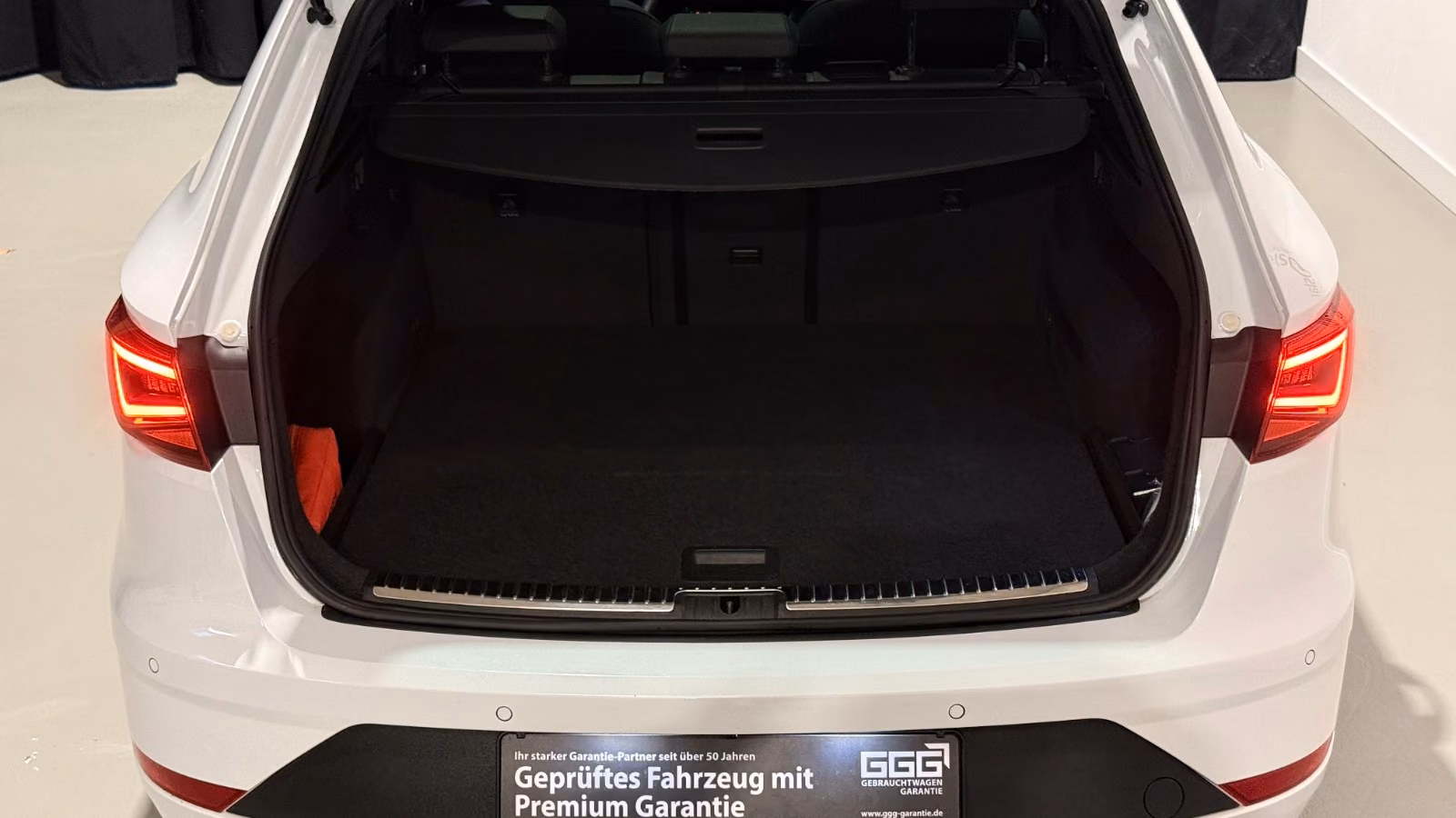 Seat Leon ST FR *LED*LEDER*PANO*