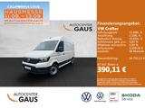 Volkswagen Crafter Kasten 30 MR 2.0 TDI - Angebote