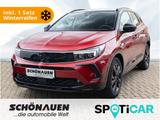 Opel Grandland GS Plug-In-Hybrid +AUT+RFK+L/SHZ+LED+