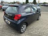 Citroën C1 Airscape VTi 68 Feel - Citroën C1: Airscape Feel