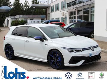 Volkswagen Golf R 20 Years R Performance Allrad