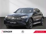 Mercedes-Benz GLC 450 d 4M Coupé AMG Night Digital-Light AHK - mit Diesel-Antrieb: Sportwagen