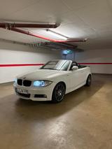 BMW 118d Cabrio Automatik+M-Sportpaket+Bi-... - BMW 118: 118d M Sportpaket