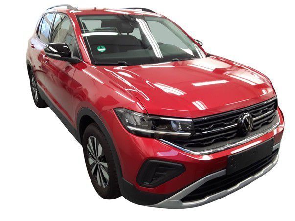 Volkswagen T-Cross - Bild 3