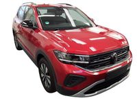 Volkswagen T-Cross - Vorschau Bild 3