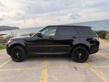 Land Rover Range Rover Sport 4.4 SDV8 Autobiography Dyn... - Land Rover Range Rover Sport von privat