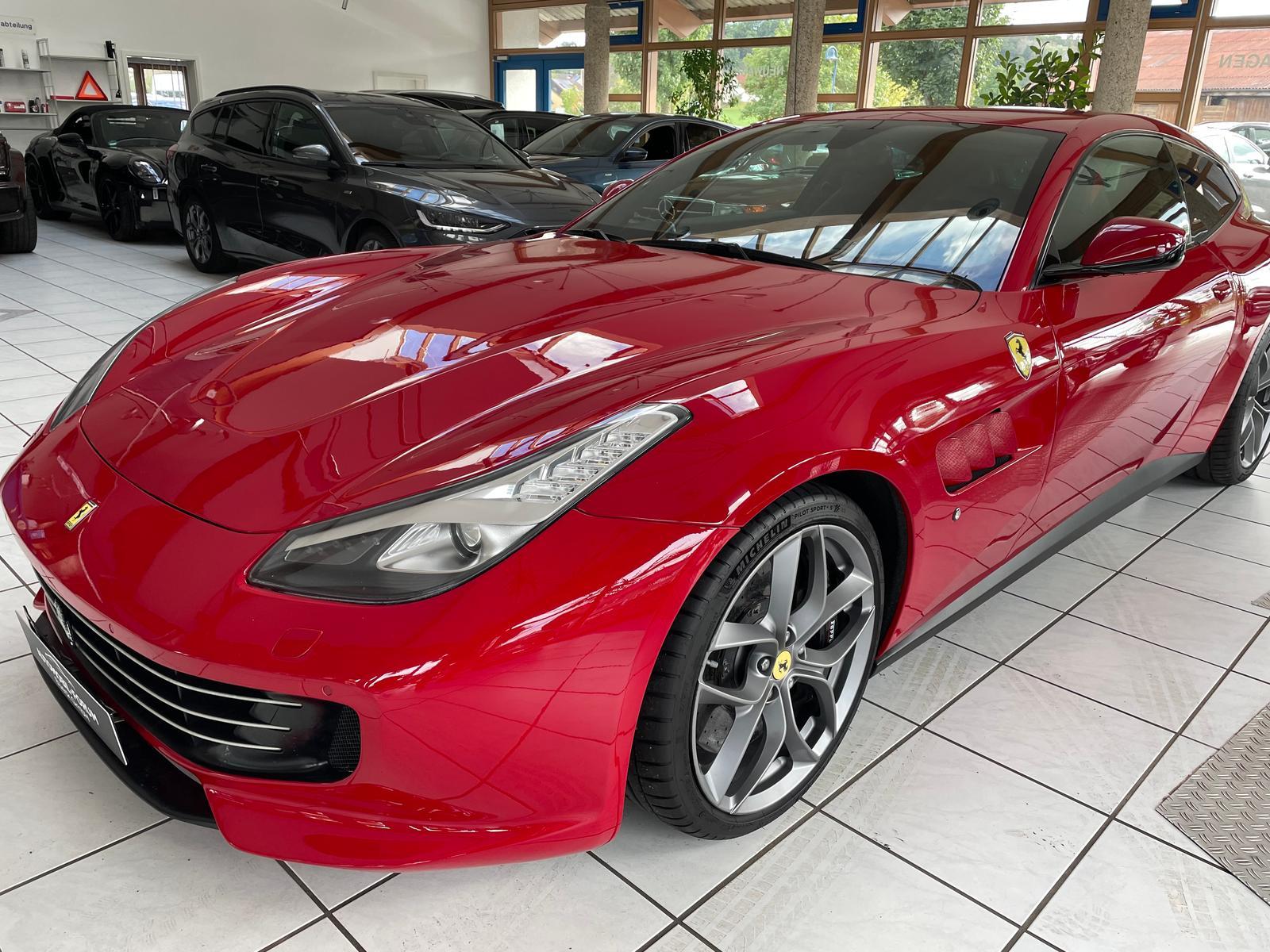 Ferrari GTC4Lusso