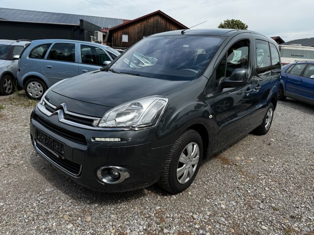 Citroën Berlingo Kombi Tendance 7 sitzer