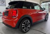 MINI COOPER Coupe 2. Hand*Scheckheft - MINI Cooper: Sportwagen