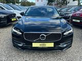 Volvo S90 Inscription*Aut*360°-Kamera*Vollleder*Memory - Volvo S90 Diesel Gebrauchtwagen