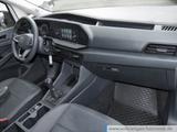 Volkswagen Caddy Cargo 1.5 TSI EcoProfi PDC Klima - gebrauchte VW Caddy aus dem Jahr 2022