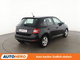 Skoda Fabia 1.0 MPI Cool Plus *PDC*KLIMA*GARANTIE* - Skoda Gebrauchtwagen in Braunschweig