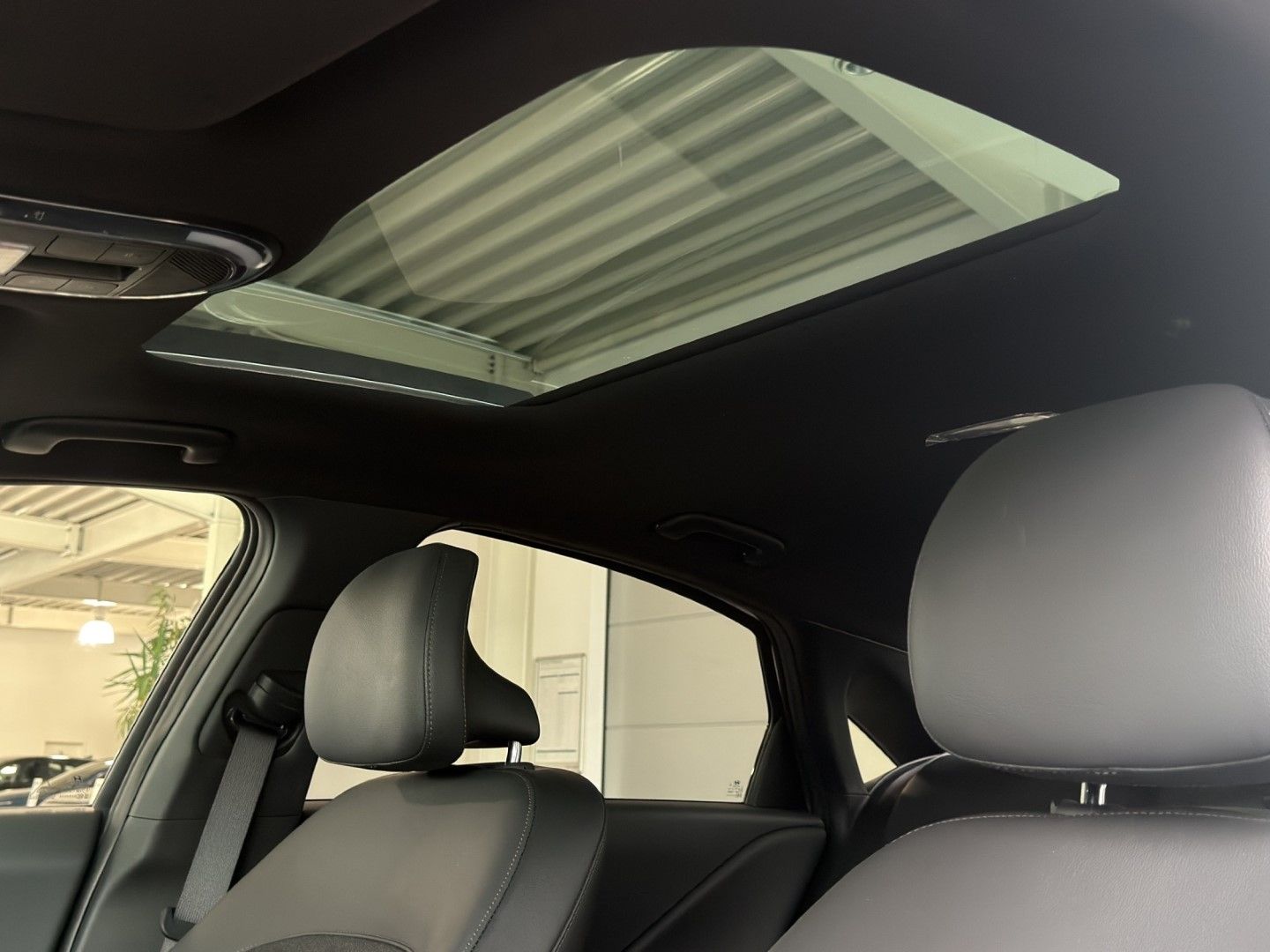 Hyundai IONIQ 6 – Bild 24