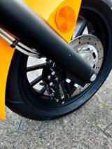 Rewaco ST3  110 PS  Exclusiv,  Black Edition - REWACO TRIKE