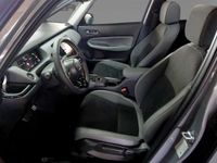 Honda Jazz - Vorschau Bild 8