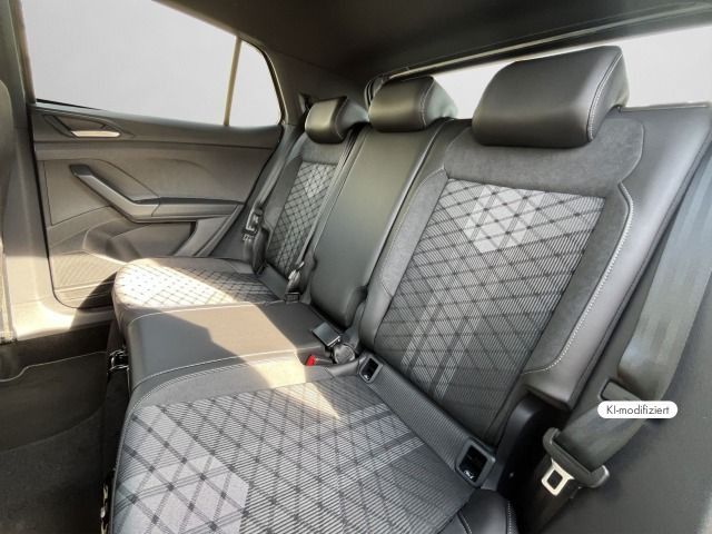 Volkswagen T-Cross - Bild 16
