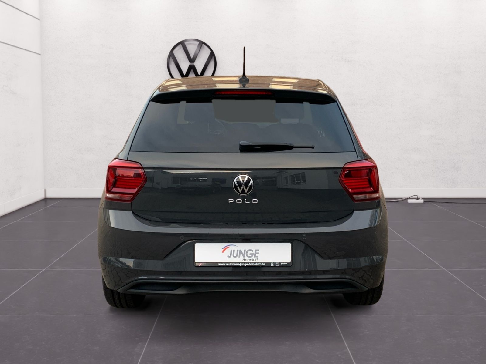 Volkswagen Polo - Bild 8