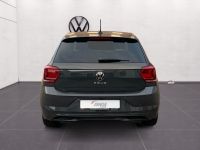 Volkswagen Polo - Vorschau Bild 8