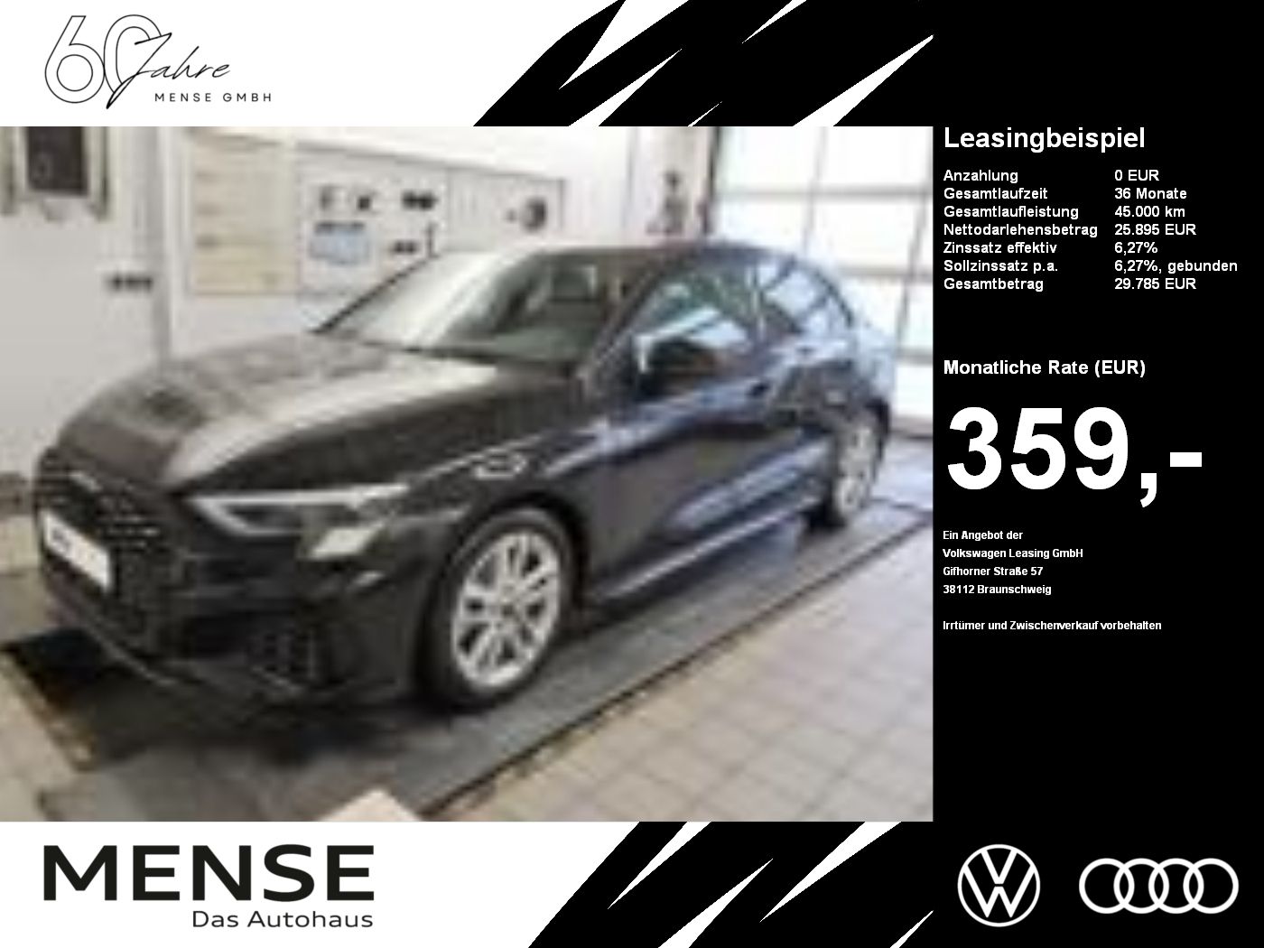 Audi A3 Sportback 35 TFSI S tronic S line Matrix|ACC