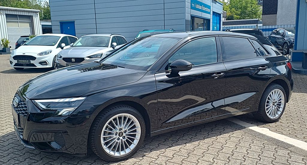 Image of Audi A3