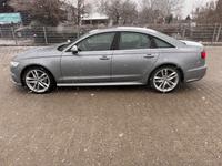 Audi A6 Lim. 3.0 TDI quattro S-Line 20 ZOLL Head Up