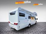 Hobby Optima OnTour Alkoven A70 GFM  - Hobby Alkoven